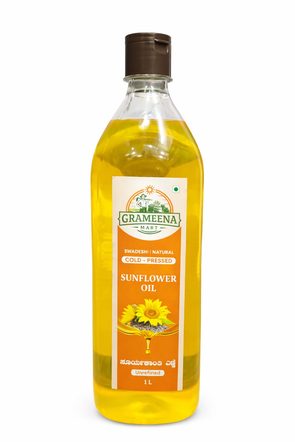 Sunflower oil