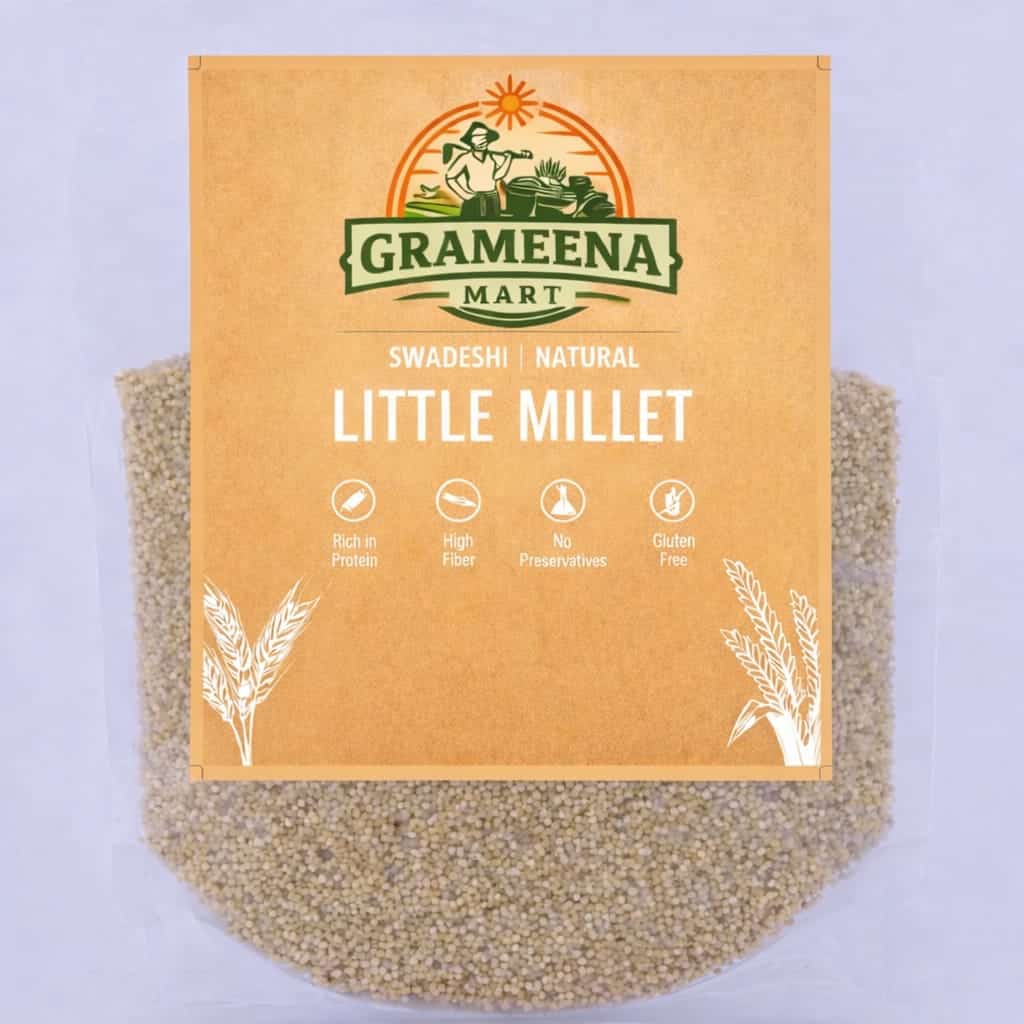 Little Millet