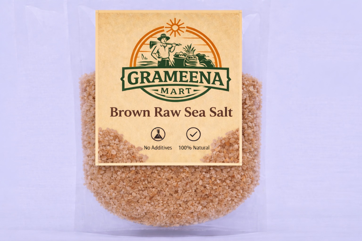 Sea Salt