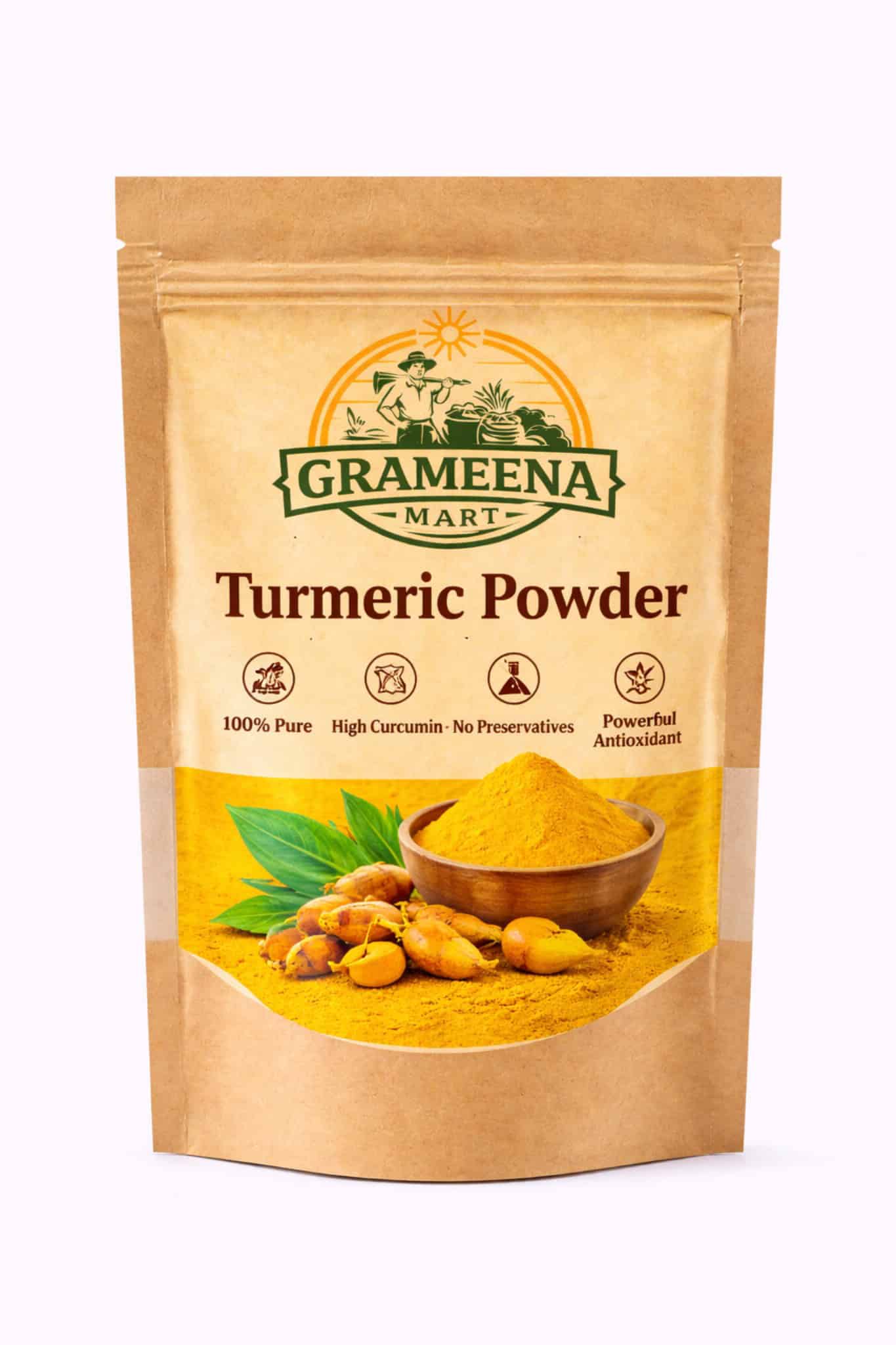 Turmeric Powder
