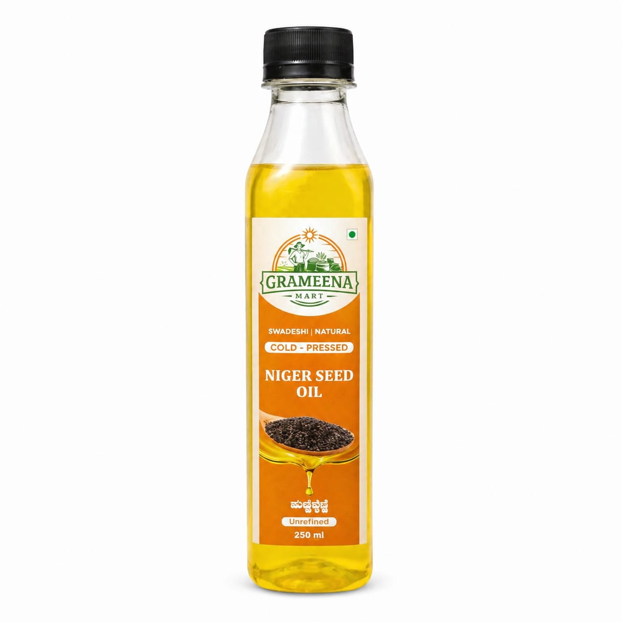 Niger seed oil
