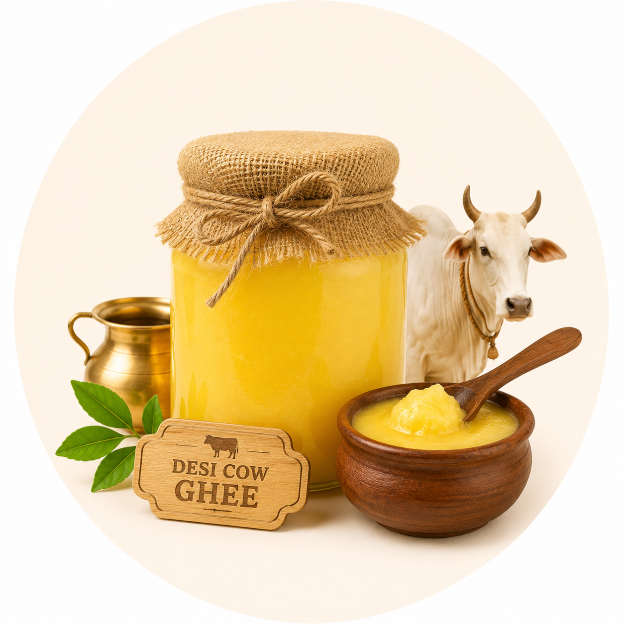 Ghee