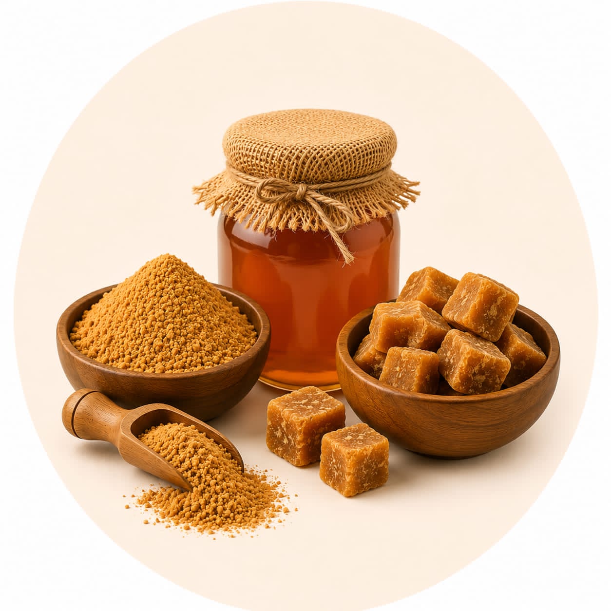 Natural Sweeteners