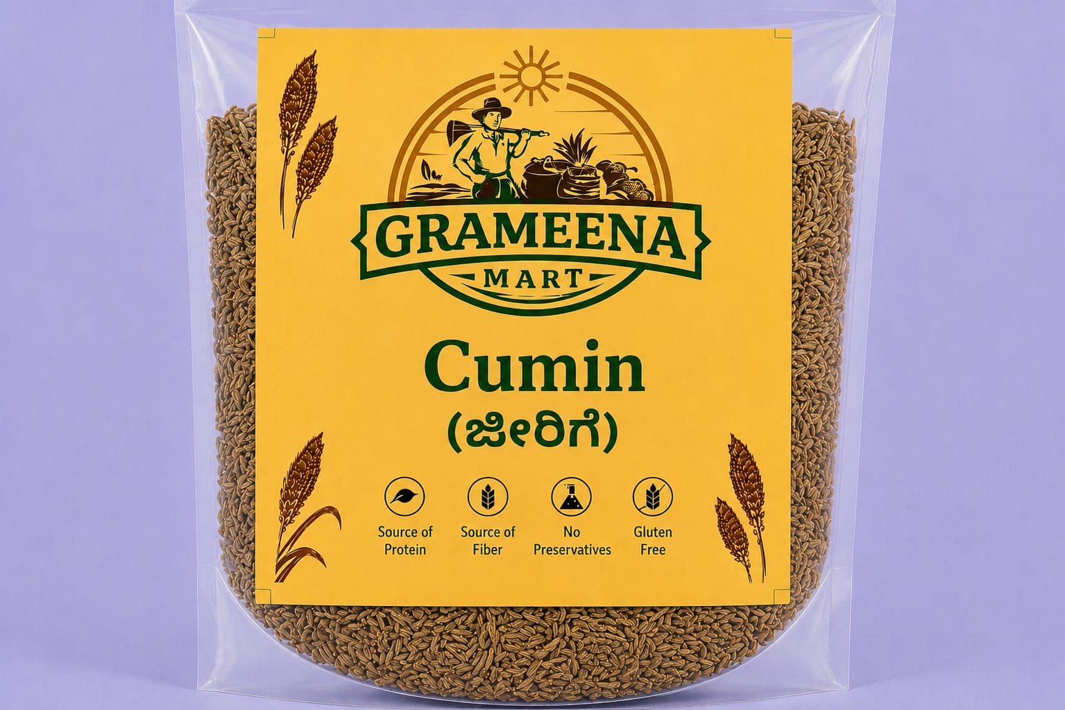 Cumin