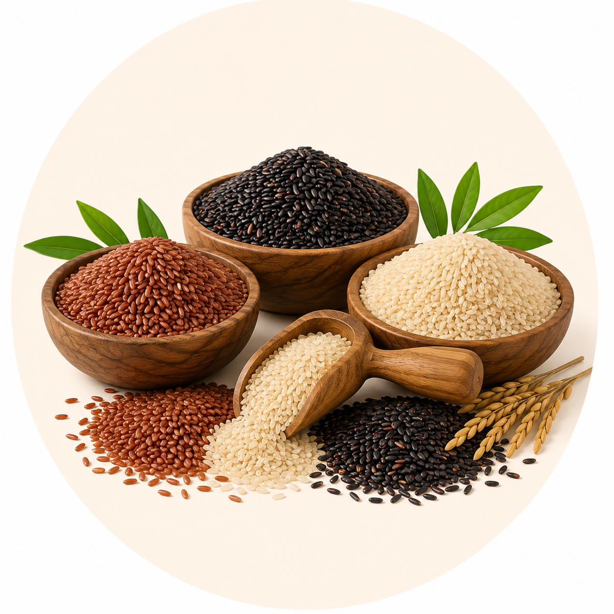 Rice