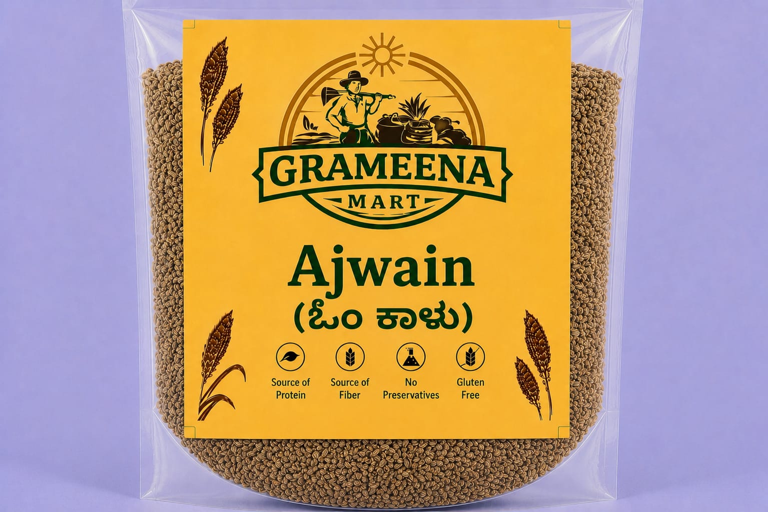 Ajwain