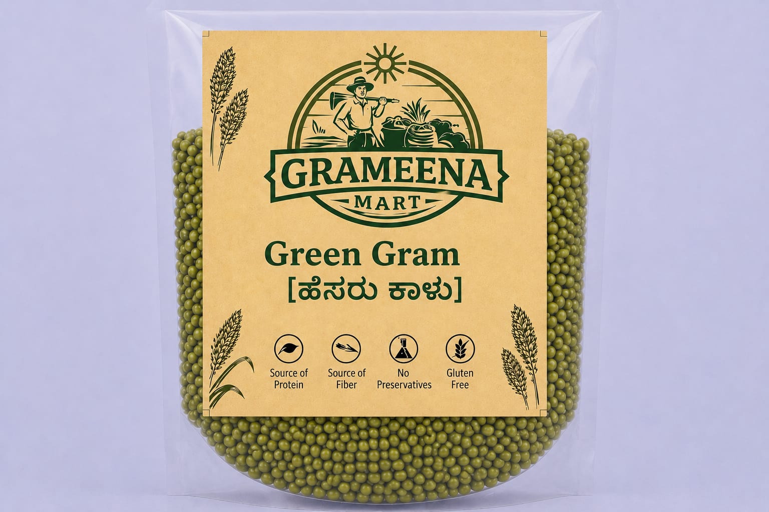 Green gram
