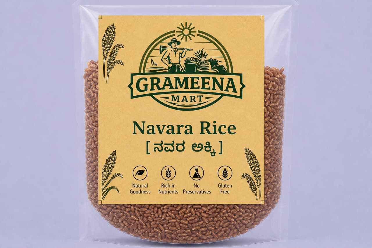 Navara rice