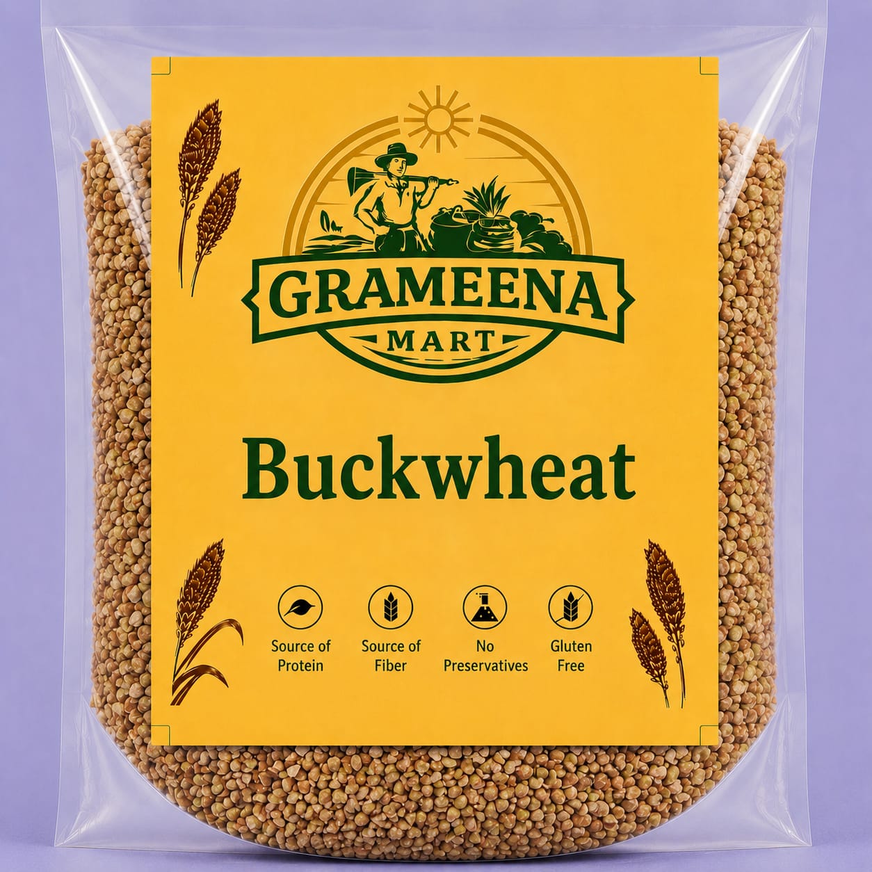 Buckwheat